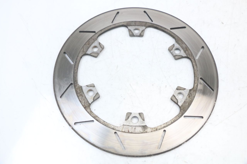 photo de REAR BRAKE DISC HONDA NTV DEAUVILLE 650 (1998 - 2001)