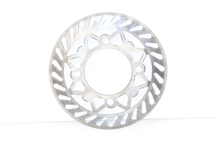 photo de REAR BRAKE DISC ORION AGB37 CRF1 DIRT BIKE 125 (2013 - 2021)