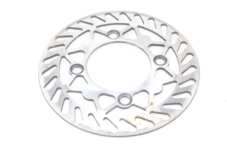 photo de REAR BRAKE DISC ORION AGB37 CRF1 DIRT BIKE 125 (2013 - 2021)