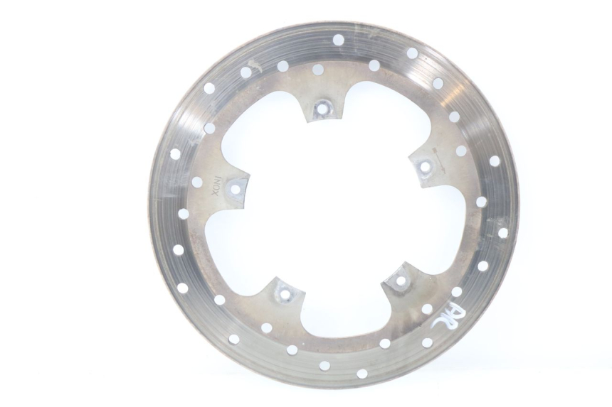 photo de REAR BRAKE DISC PIAGGIO BEVERLY 125 (1998 - 2005)