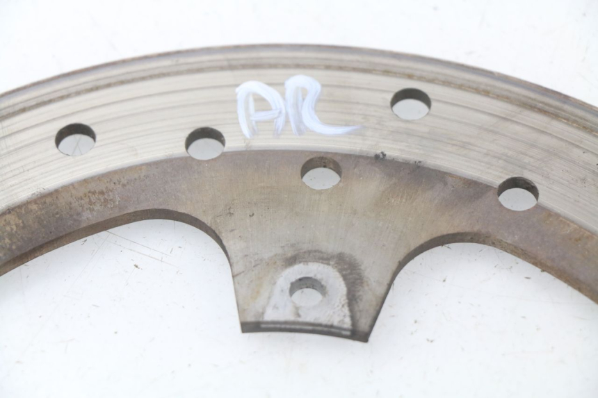 photo de REAR BRAKE DISC PIAGGIO BEVERLY 125 (2001 - 2004)