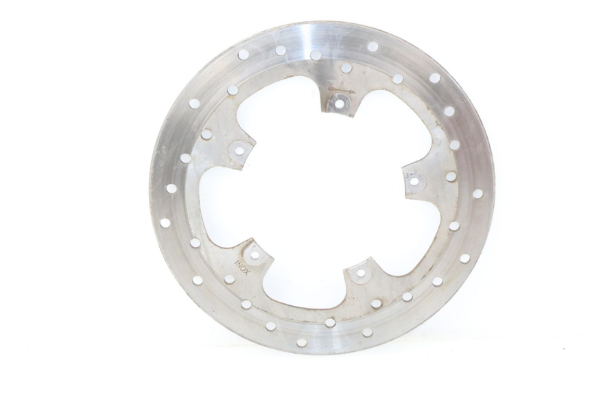 photo de REAR BRAKE DISC PIAGGIO BEVERLY 125 (2001 - 2004)