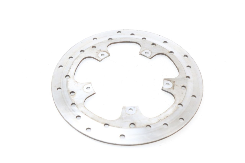 photo de REAR BRAKE DISC PIAGGIO BEVERLY 125 (2001 - 2004)