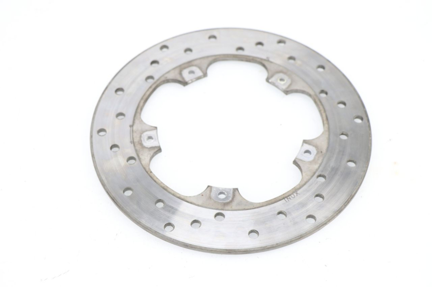 photo de REAR BRAKE DISC PIAGGIO MP3 125 (2006 - 2014)