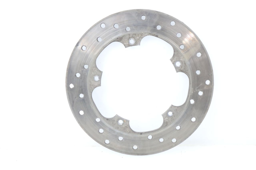 photo de REAR BRAKE DISC PIAGGIO MP3 125 (2006 - 2014)