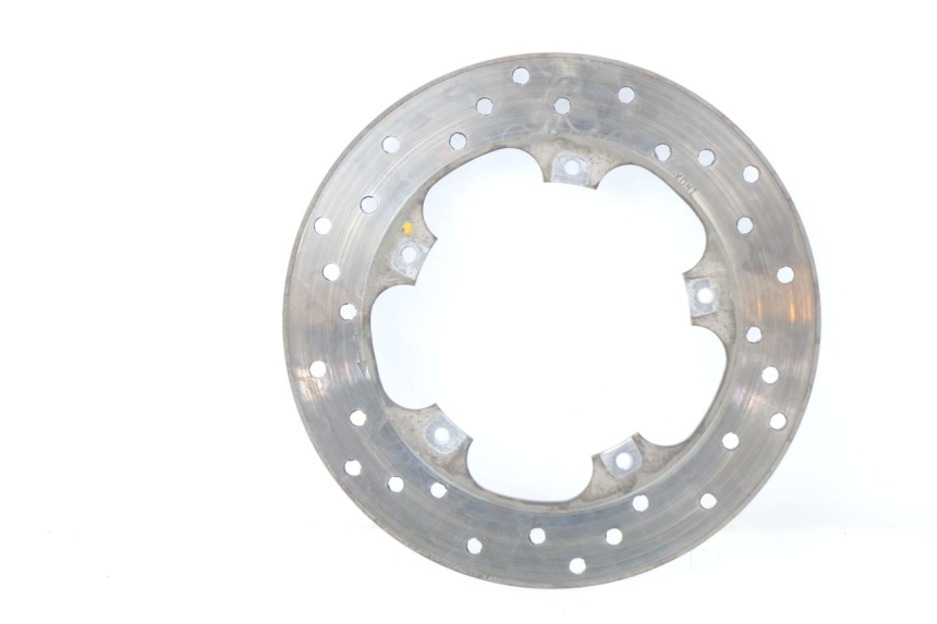 photo de REAR BRAKE DISC PIAGGIO MP3 125 (2006 - 2014)