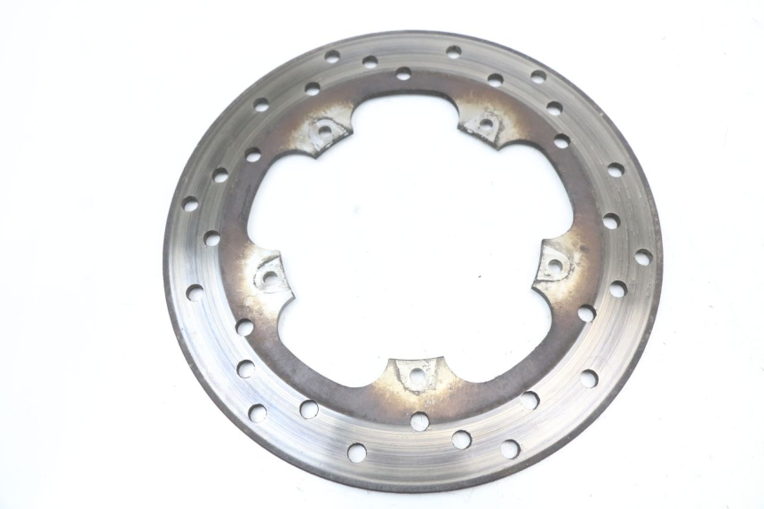 photo de REAR BRAKE DISC PIAGGIO MP3 500 (2011 - 2015)