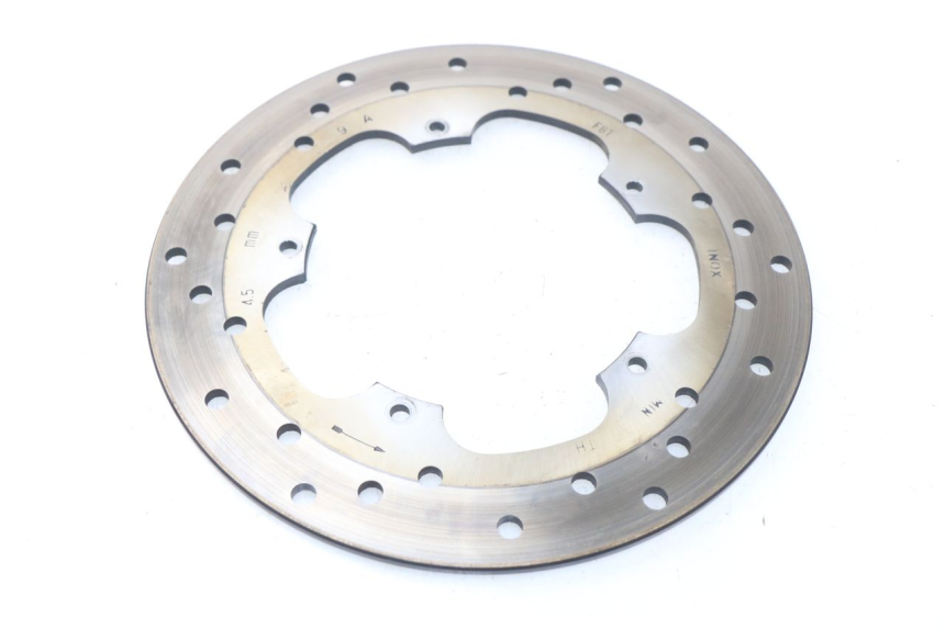 photo de REAR BRAKE DISC PIAGGIO MP3 HPE 500 (2019 - 2022)