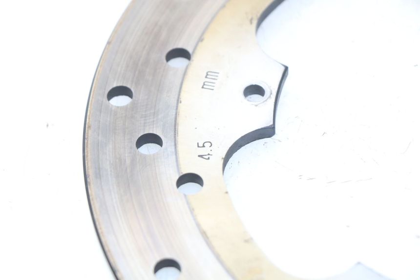 photo de REAR BRAKE DISC PIAGGIO MP3 HPE 500 (2019 - 2022)