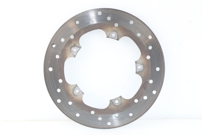 photo de REAR BRAKE DISC PIAGGIO MP3 LT 400 (2007 - 2012)