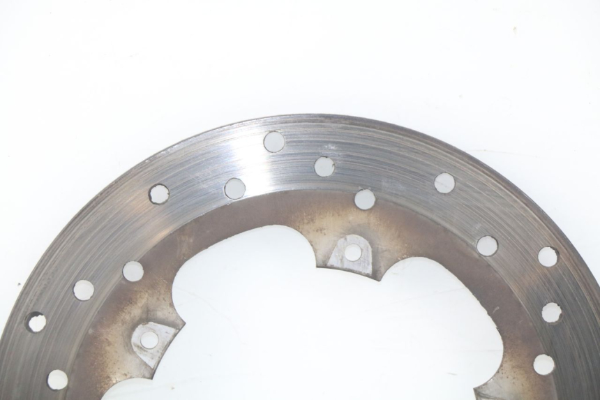 photo de REAR BRAKE DISC PIAGGIO MP3 LT 400 (2007 - 2012)