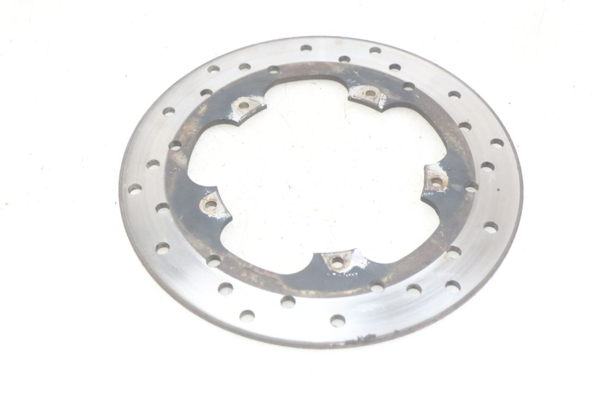 photo de REAR BRAKE DISC PIAGGIO MP3 LT 400 (2007 - 2012)