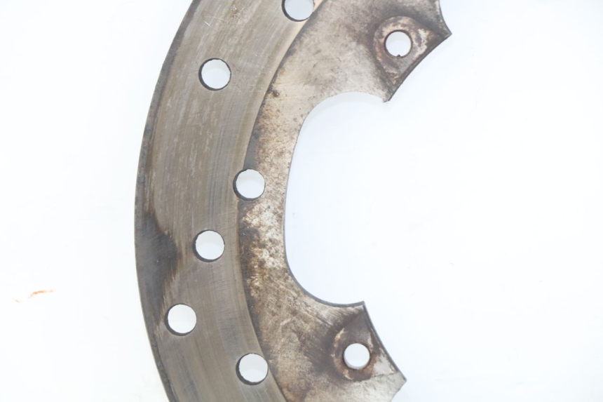 photo de REAR BRAKE DISC PIAGGIO MP3 LT 400 (2007 - 2012)