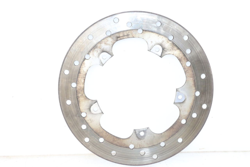 photo de REAR BRAKE DISC PIAGGIO MP3 LT 400 (2007 - 2012)