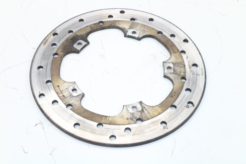 photo de REAR BRAKE DISC PIAGGIO X7 125 (2007 - 2013)