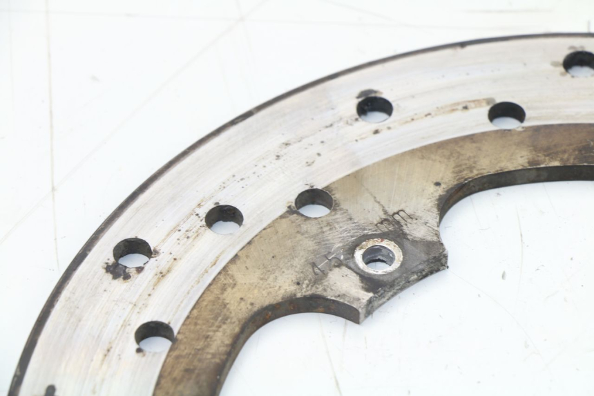 photo de REAR BRAKE DISC PIAGGIO X7 125 (2007 - 2013)