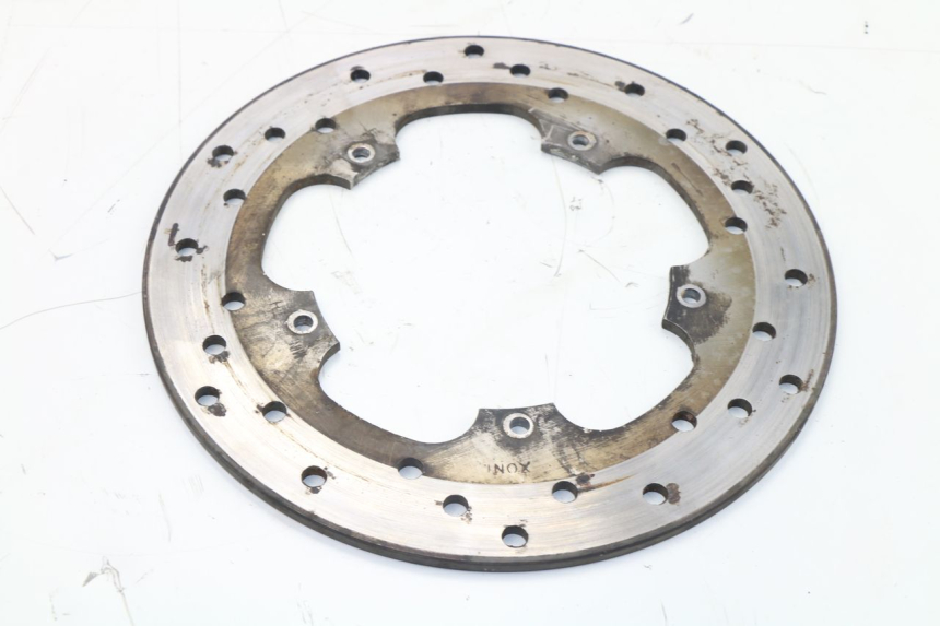 photo de REAR BRAKE DISC PIAGGIO X7 125 (2007 - 2013)