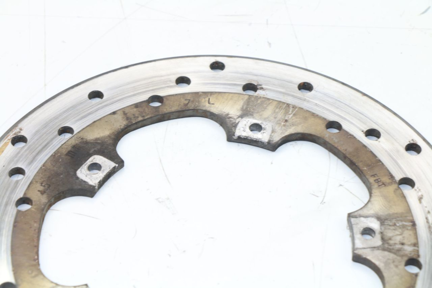 photo de REAR BRAKE DISC PIAGGIO X7 125 (2007 - 2013)