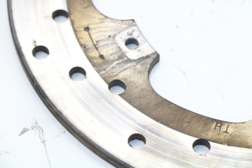 photo de REAR BRAKE DISC PIAGGIO X7 125 (2007 - 2013)