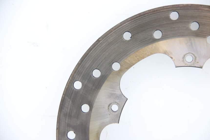 photo de REAR BRAKE DISC PIAGGIO X8 125 (2004 - 2007)