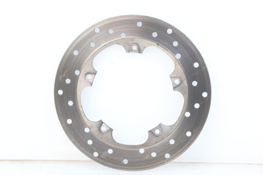 photo de REAR BRAKE DISC PIAGGIO X9 125 (2000 - 2003)