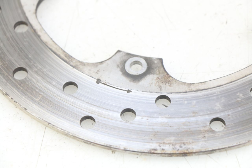 photo de REAR BRAKE DISC PIAGGIO X9 125 (2000 - 2003)