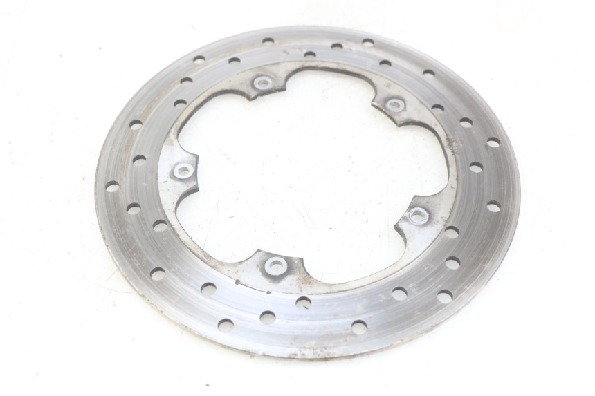 photo de REAR BRAKE DISC PIAGGIO X9 125 (2000 - 2003)