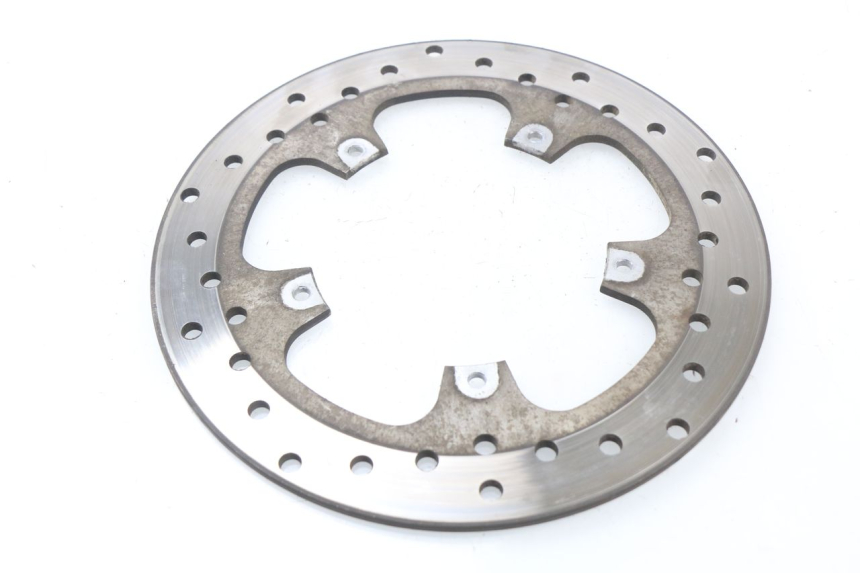 photo de REAR BRAKE DISC PIAGGIO XEVO - X EVO 125 (2007 - 2016)