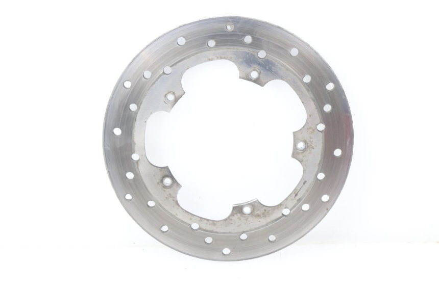 photo de REAR BRAKE DISC PIAGGIO XEVO - X EVO 125 (2007 - 2016)