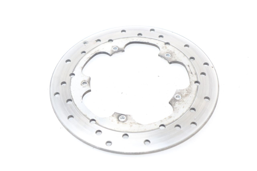 photo de REAR BRAKE DISC PIAGGIO XEVO - X EVO 125 (2007 - 2016)