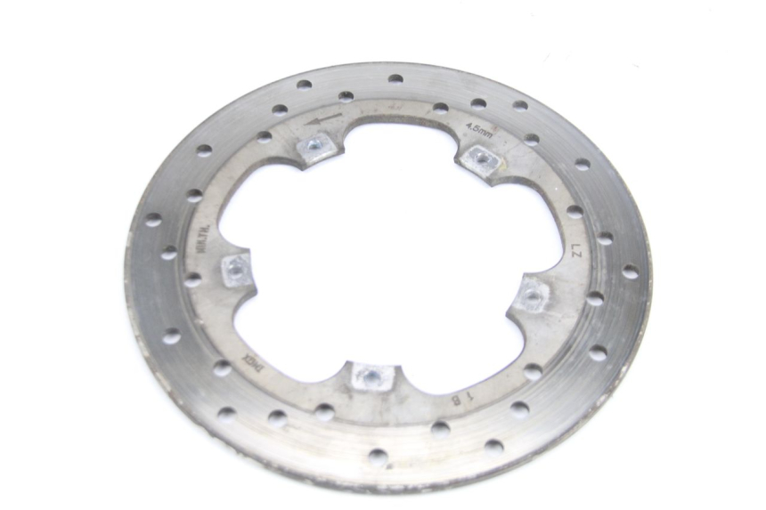 photo de REAR BRAKE DISC PIAGGIO XEVO - X EVO 125 (2007 - 2016)