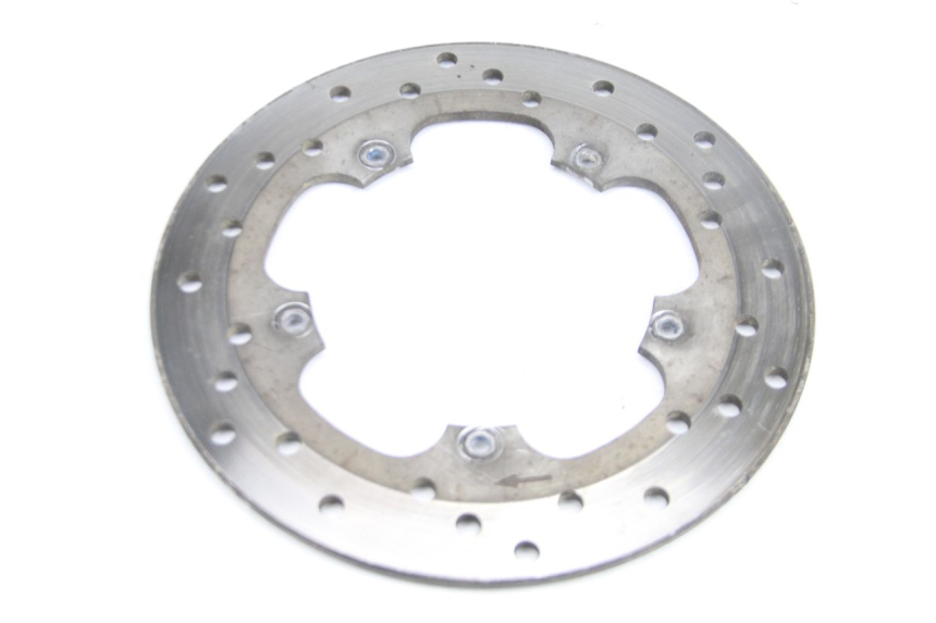 photo de REAR BRAKE DISC PIAGGIO XEVO - X EVO 125 (2007 - 2016)