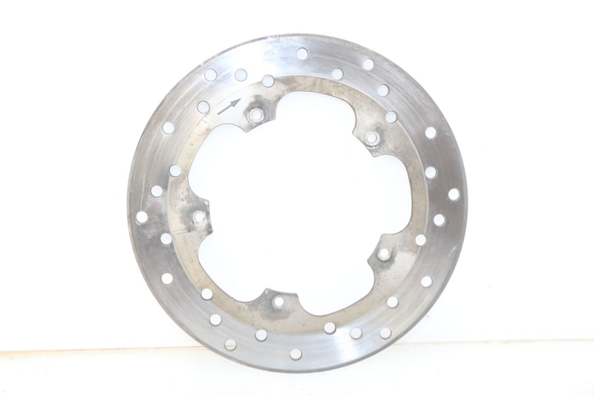 photo de REAR BRAKE DISC PIAGGIO XEVO - X EVO 125 (2007 - 2016)