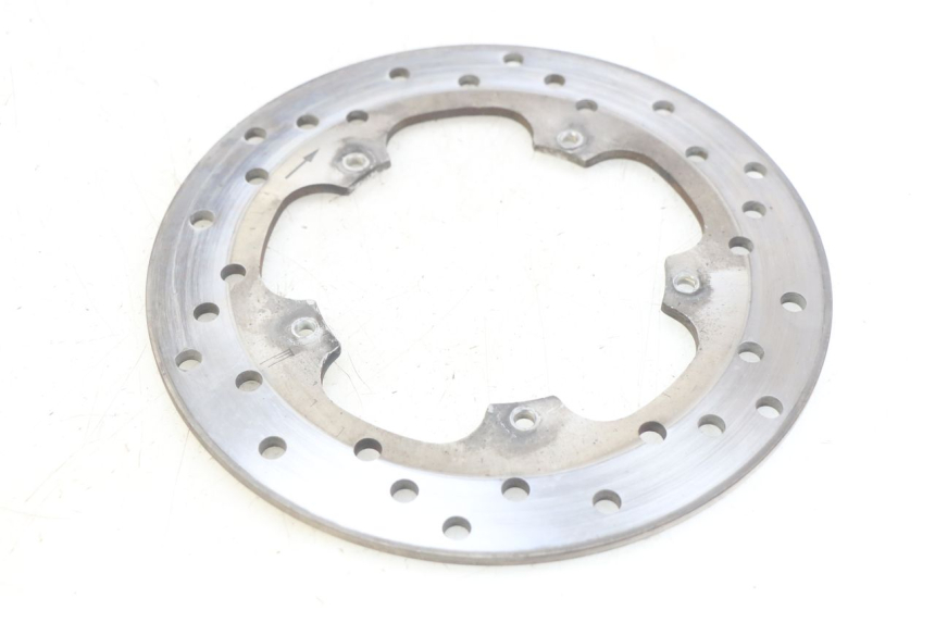 photo de REAR BRAKE DISC PIAGGIO XEVO - X EVO 125 (2007 - 2016)