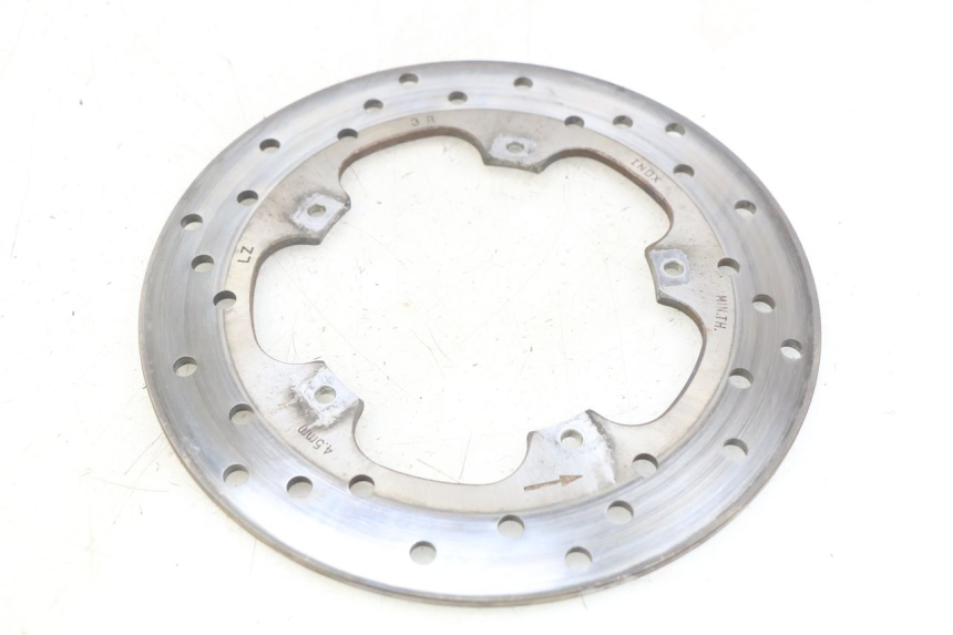 photo de REAR BRAKE DISC PIAGGIO XEVO - X EVO 125 (2007 - 2016)