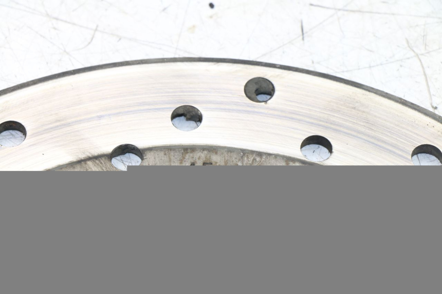 photo de REAR BRAKE DISC PIAGGIO XEVO - X EVO 125 (2010 - 2015)