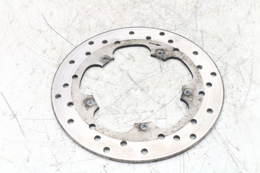 photo de REAR BRAKE DISC PIAGGIO XEVO - X EVO 125 (2010 - 2015)