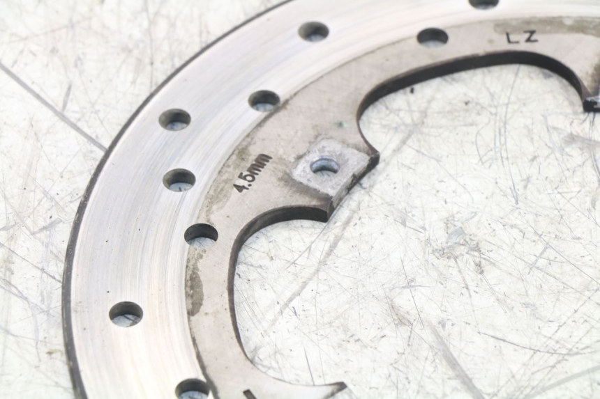 photo de REAR BRAKE DISC PIAGGIO XEVO - X EVO 125 (2010 - 2015)