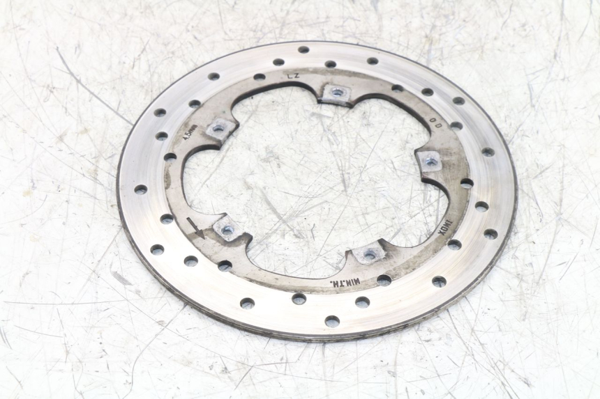 photo de REAR BRAKE DISC PIAGGIO XEVO - X EVO 125 (2010 - 2015)