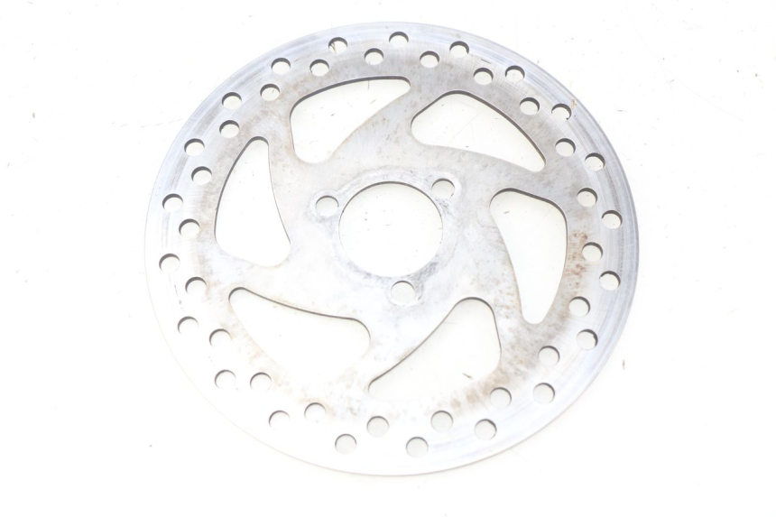 photo de REAR BRAKE DISC POCKET BIKE CROSS 50