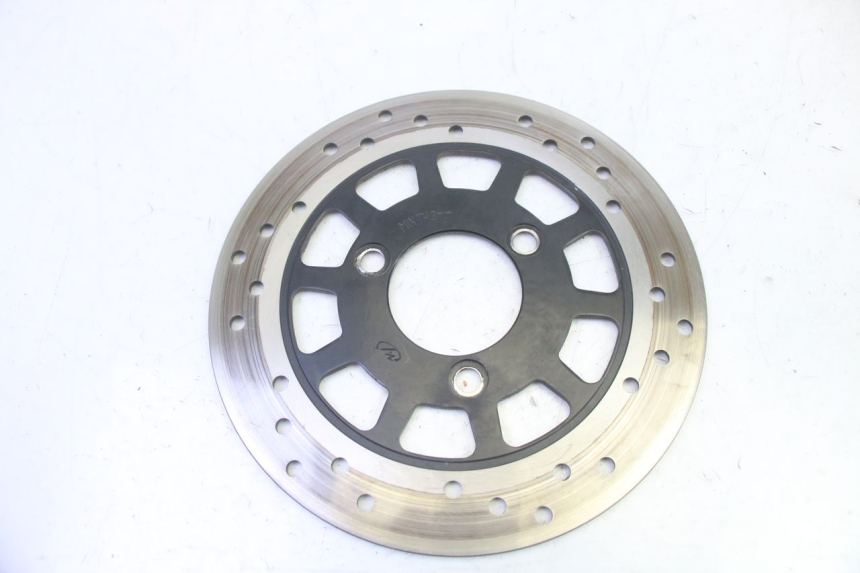 photo de REAR BRAKE DISC EFUN PUSA 1 - Main view