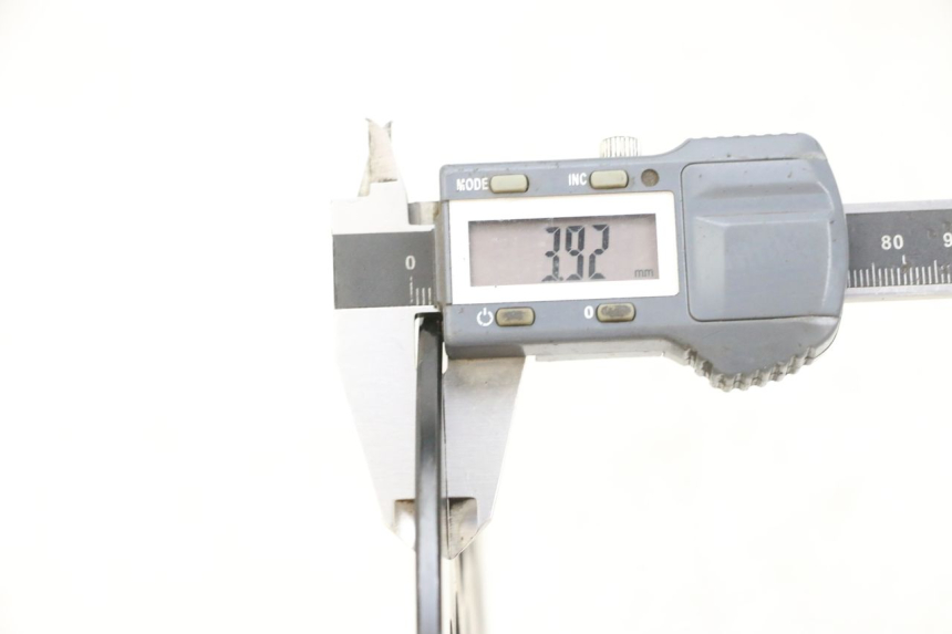 photo de REAR BRAKE DISC EFUN PUSA 1 - Alternative perspective