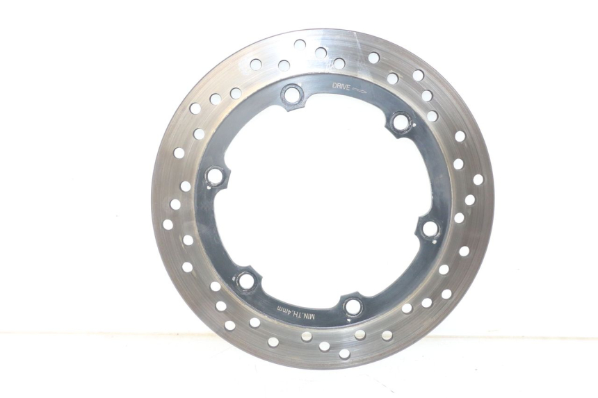 photo de REAR BRAKE DISC QUADRO 3D S 350 (2013 - 2018)