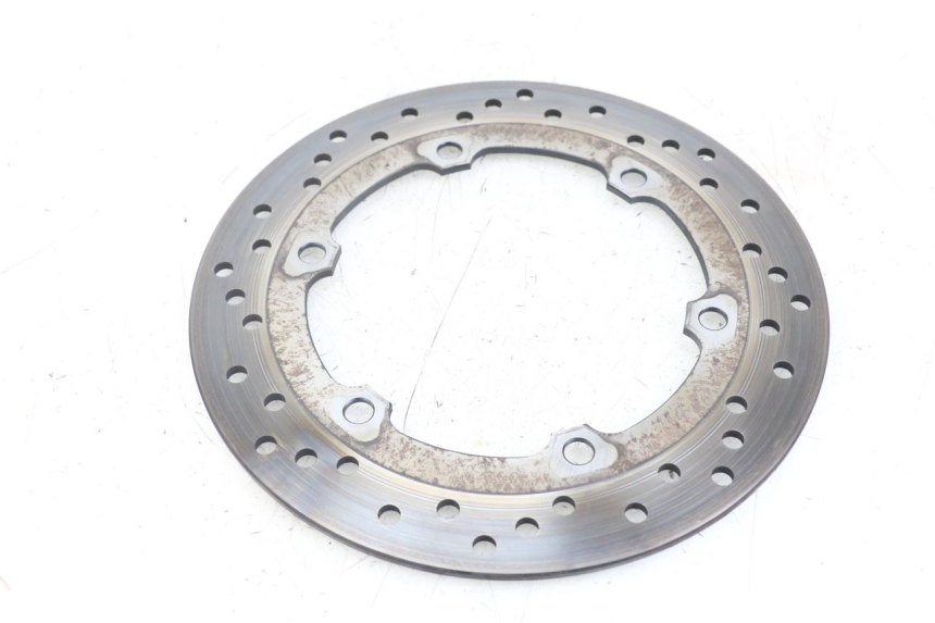 photo de REAR BRAKE DISC QUADRO 3D S 350 (2013 - 2018)