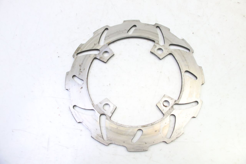 photo de REAR BRAKE DISC MAG POWER R-STREET 50 (2016 - 2025)