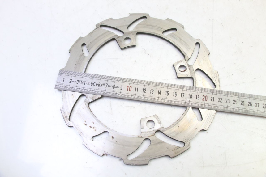 photo de REAR BRAKE DISC MAG POWER R-STREET 50 (2016 - 2025)