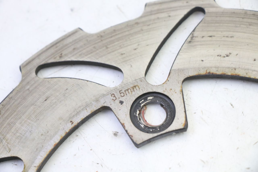photo de REAR BRAKE DISC MAG POWER R-STREET 50 (2016 - 2025)