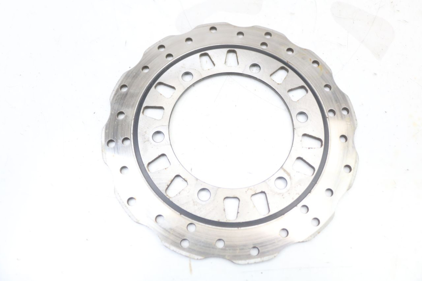 photo de REAR BRAKE DISC REGAL RAPTOR RAXTER 2 125 (2007 - 2015)