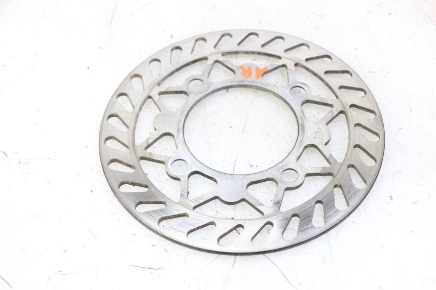 photo de REAR BRAKE DISC APOLLO RFZ 125