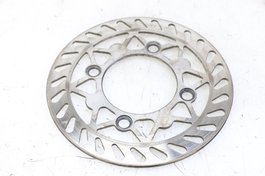 photo de REAR BRAKE DISC APOLLO RFZ 125